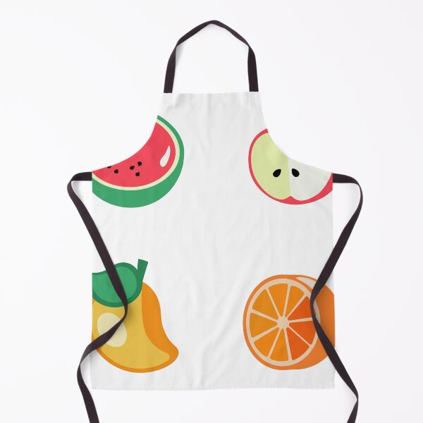 Item preview, fruit sticker pack designed and sold by Blazing-Art.