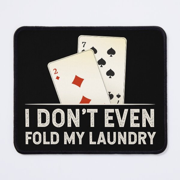 Item preview, Texas Holdem Poker Player - Gambling designed and sold by MintaApparel.
