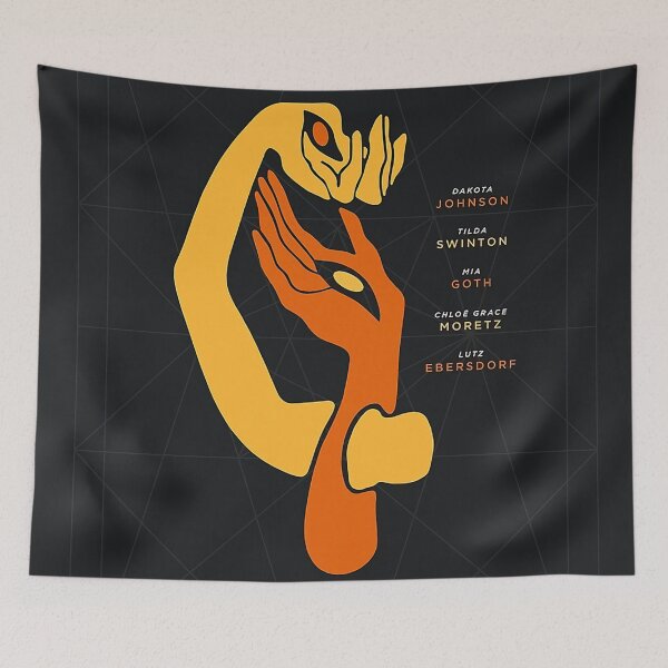 Item preview, Suspiria One Sheet designed and sold by samsurborr.