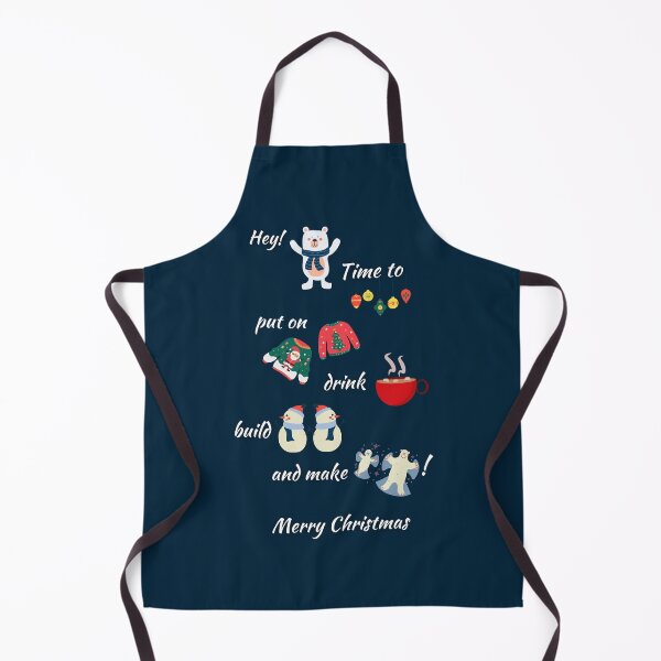 Item preview, Cute Christmas Activites designed and sold by HushedCreations.