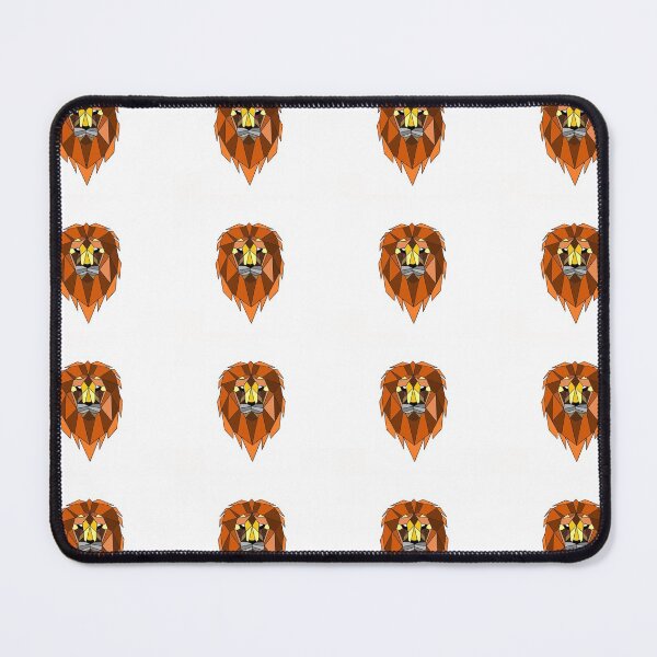 Item preview, The Lion Art designed and sold by iamshetty2502.