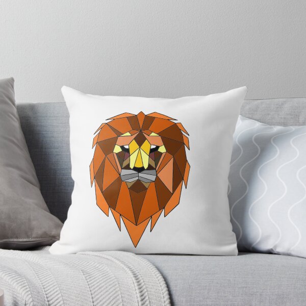Item preview, The Lion Art  designed and sold by iamshetty2502.