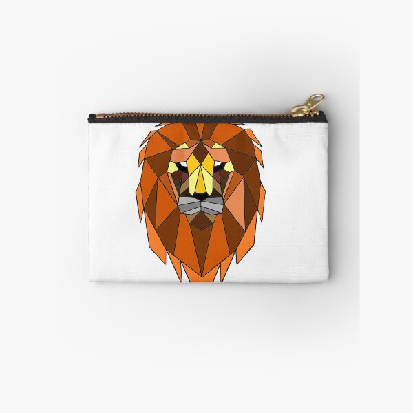 Item preview, The Lion Art  designed and sold by iamshetty2502.