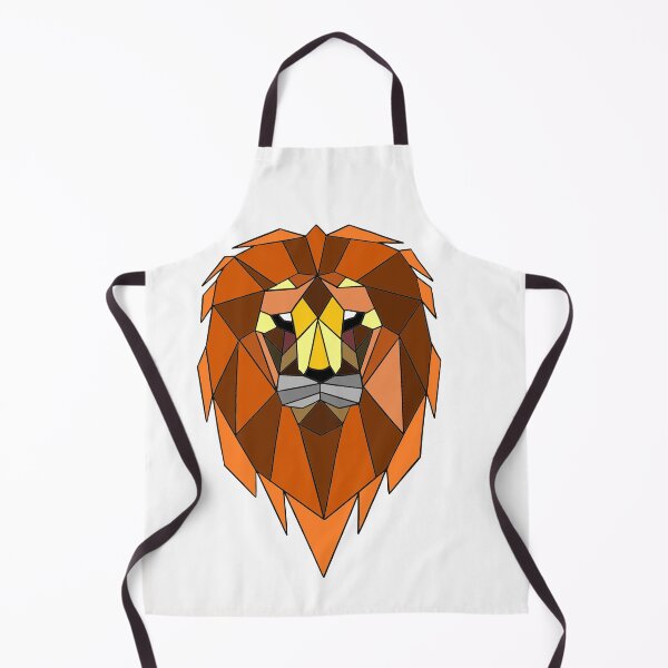 Item preview, The Lion Art  designed and sold by iamshetty2502.