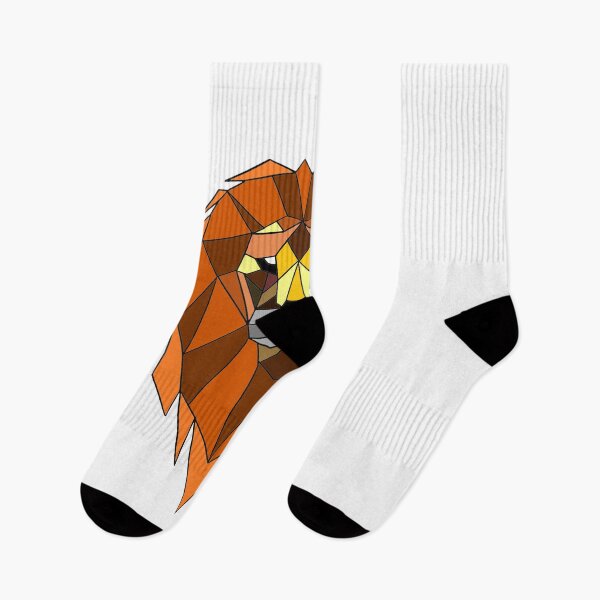 Item preview, The Lion Art  designed and sold by iamshetty2502.