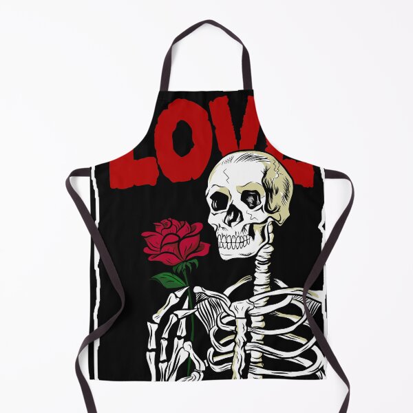Item preview, Love Skull Rose designed and sold by Chira23.