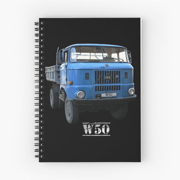 Artikelvorschau, DDR LKW IFA W50 entworfen und verkauft von Dirk4171.