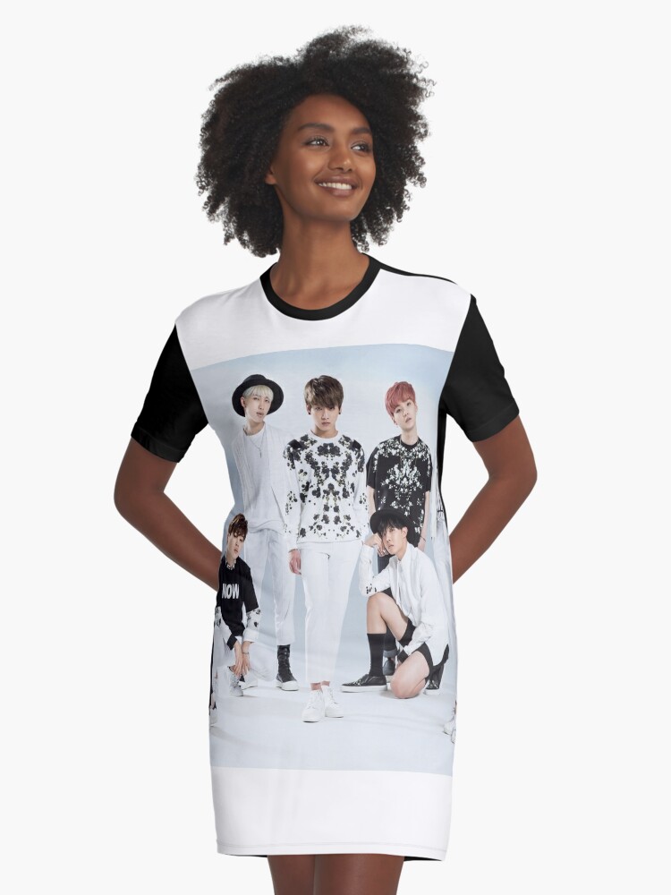 Bangtan Boys X Taehyung white wings sweater - BTS Official Merch