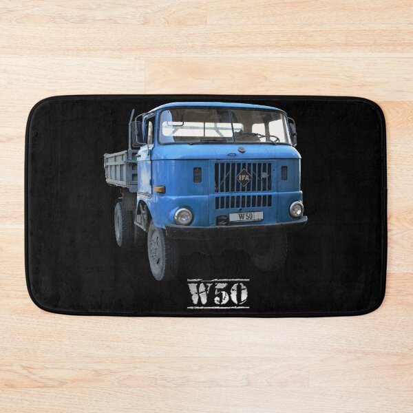 Item preview, GDR truck IFA W50 designed and sold by Dirk4171.