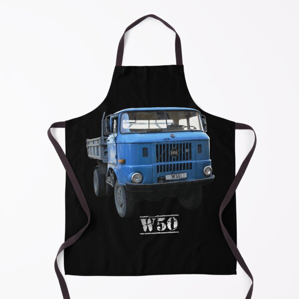 Item preview, GDR truck IFA W50 designed and sold by Dirk4171.