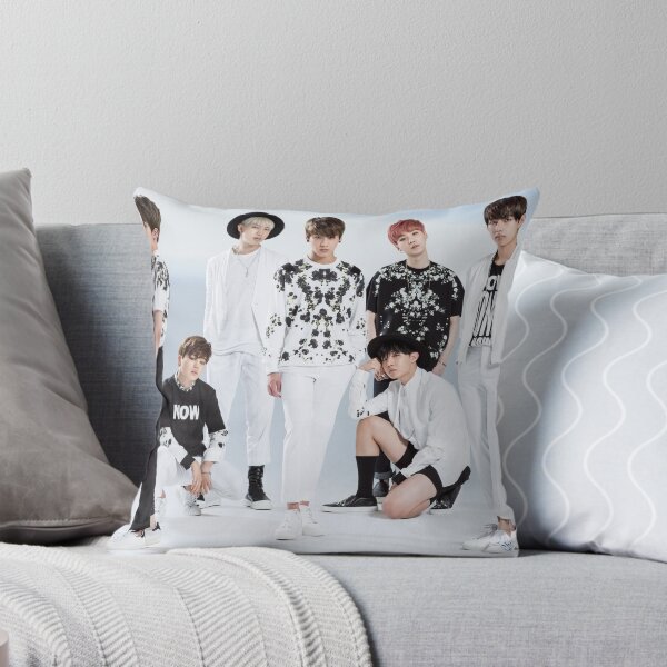 Item preview, BTS Bangtan Boys WINGS Dope designed and sold by lostmynerve.