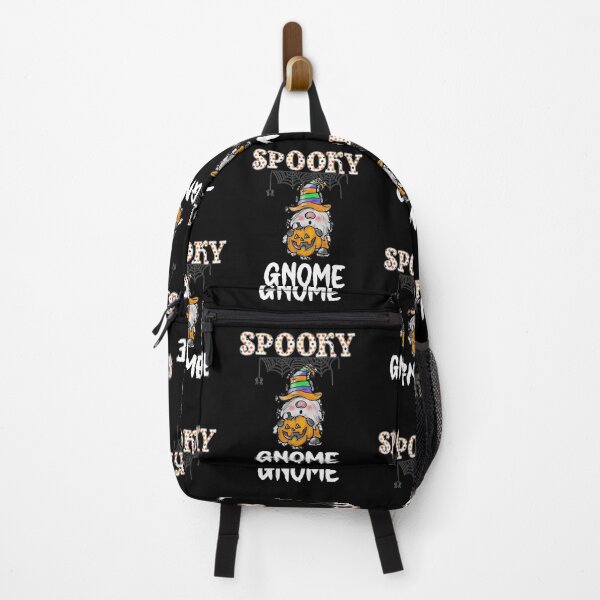 Item preview, Spooky Gnome, Pumpkin Gnome designed and sold by SportyDogShop.