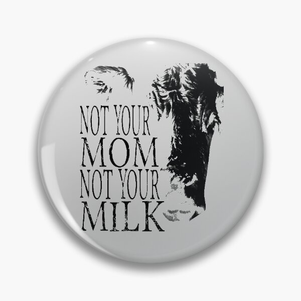 Item preview, Animal Rights Activist Design – Vegans to Protect Cows and Animals designed and sold by TrndSttr.