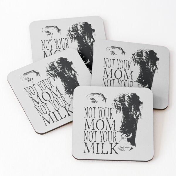 Item preview, Animal Rights Activist Design – Vegans to Protect Cows and Animals designed and sold by TrndSttr.