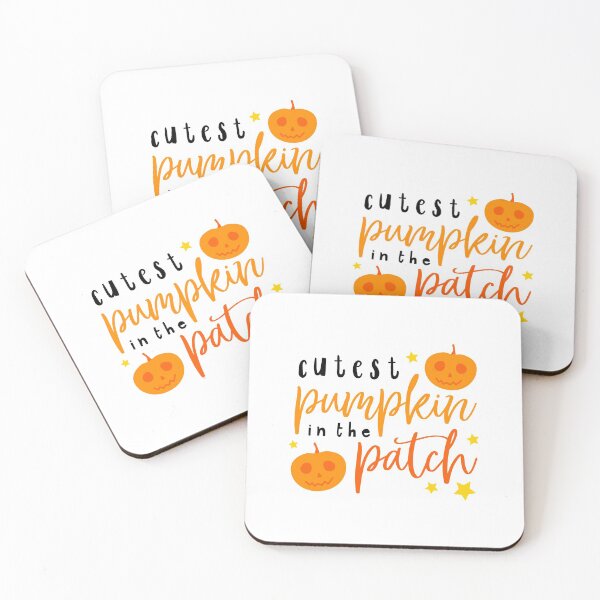 Item preview, Cutest pumpkin in the patch Halloween- kids Halloween  designed and sold by Designs Of all kinds.