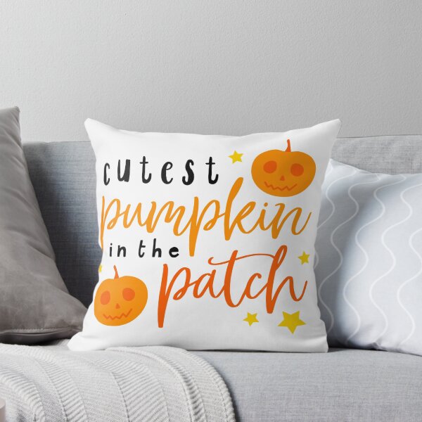 Item preview, Cutest pumpkin in the patch Halloween- kids Halloween designed and sold by Designs Of all kinds.