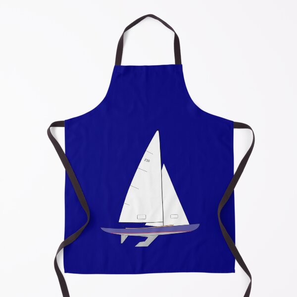 Item preview, International 210 Sailboat designed and sold by CHBB.