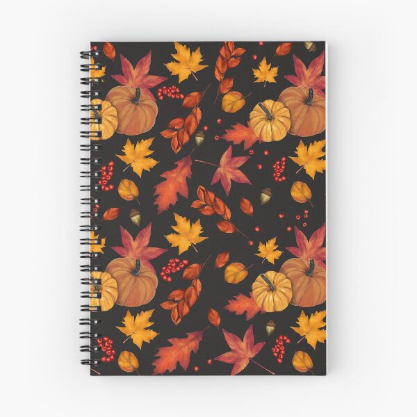 Item preview, Fall Pattern designed and sold by Shui-art.