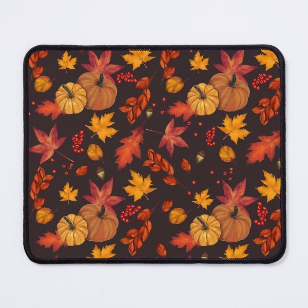 Item preview, Fall Pattern designed and sold by Shui-art.