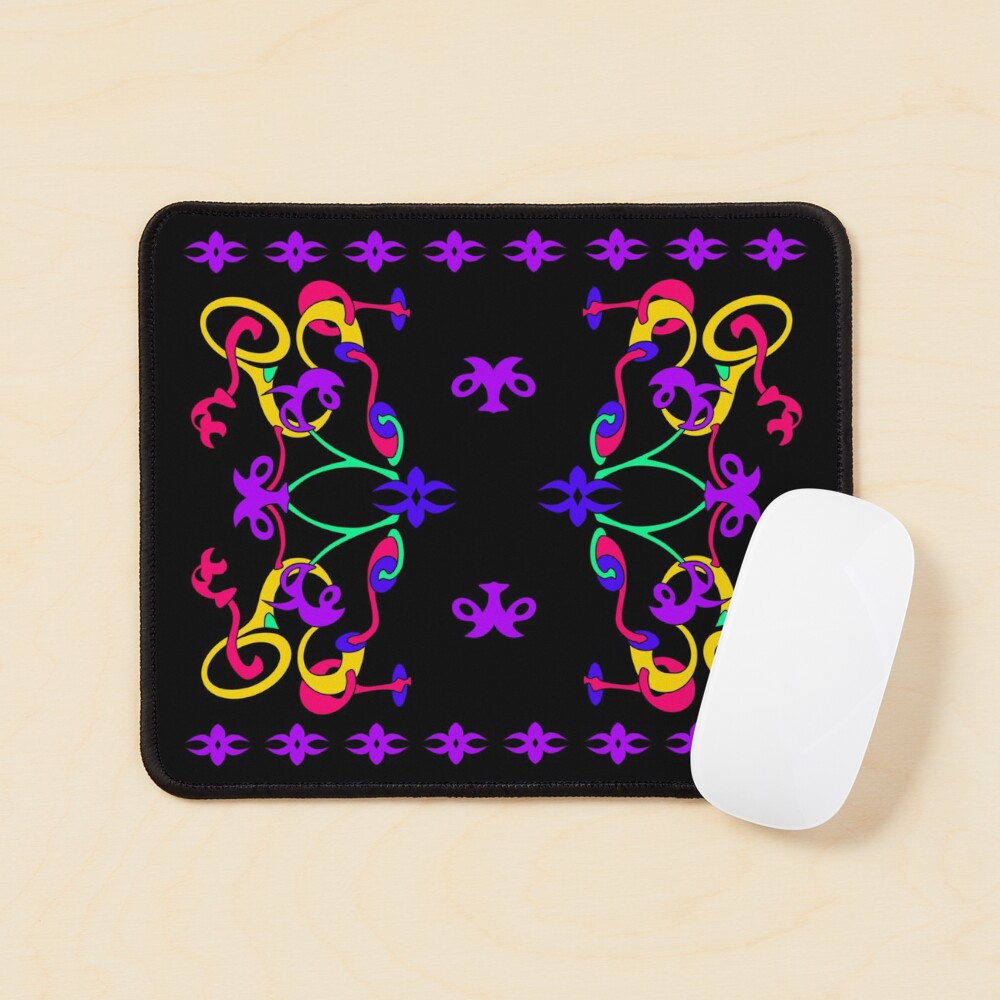 Item preview, Mouse Pad designed and sold by Czerra.