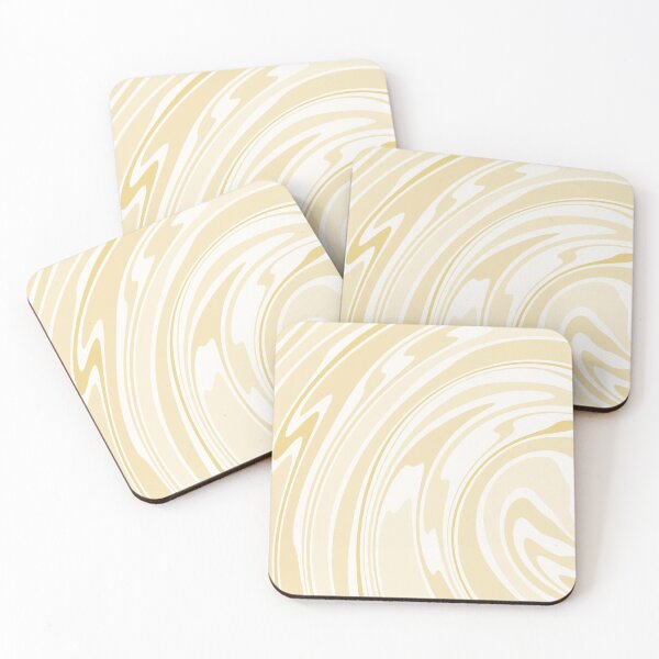 Item preview, Abstract Neutral Colors Swirl designed and sold by trajeado14.