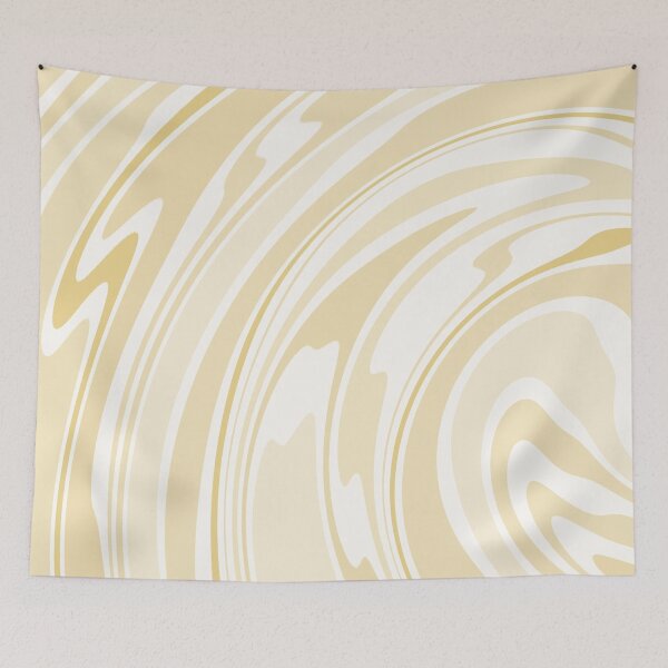 Item preview, Abstract Neutral Colors Swirl designed and sold by trajeado14.