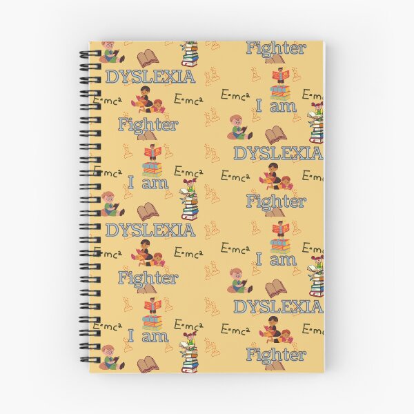 Item preview,  World Dyslexia Awareness Day designed and sold by Perceptible.
