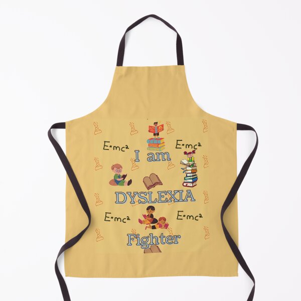 Item preview, World Dyslexia Awareness Day designed and sold by Perceptible.