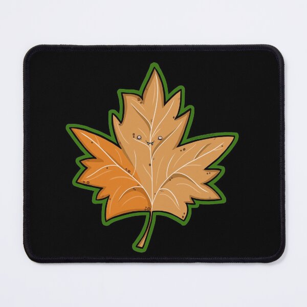 Item preview, Vampire Leaf designed and sold by Meiko Drawn.