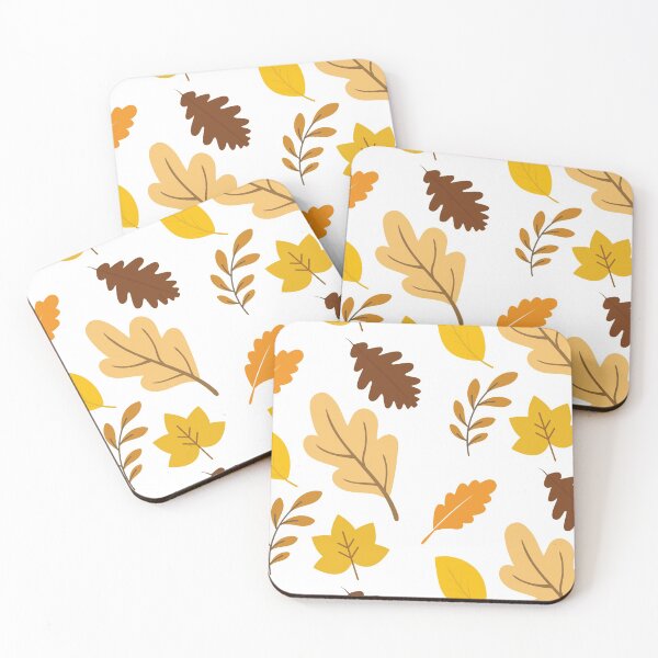 Item preview, Autumn vibe. Autumn pattern designed and sold by NamiNightrain.
