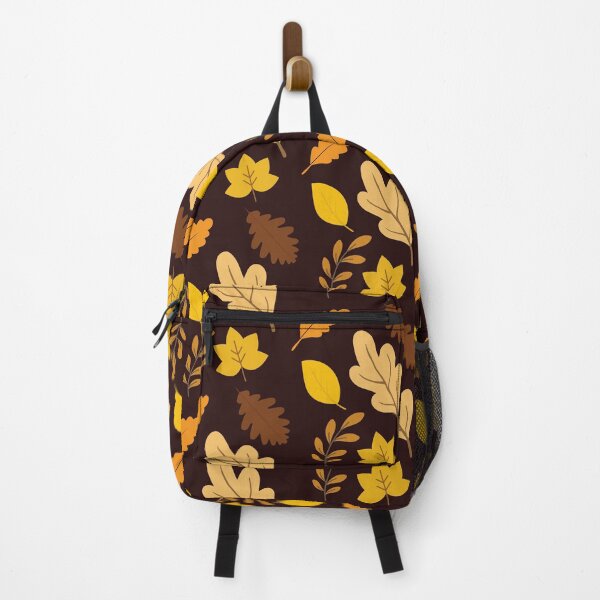 Item preview, Autumn vibe. Autumn pattern designed and sold by NamiNightrain.