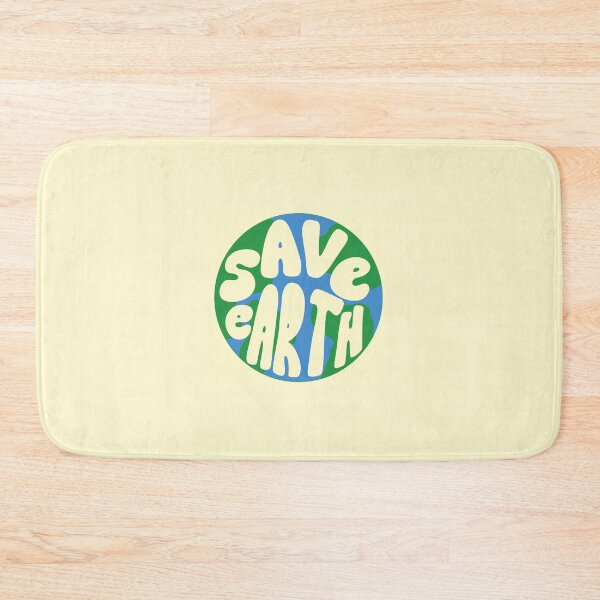 Item preview, Save Earth Print designed and sold by hollylynette.