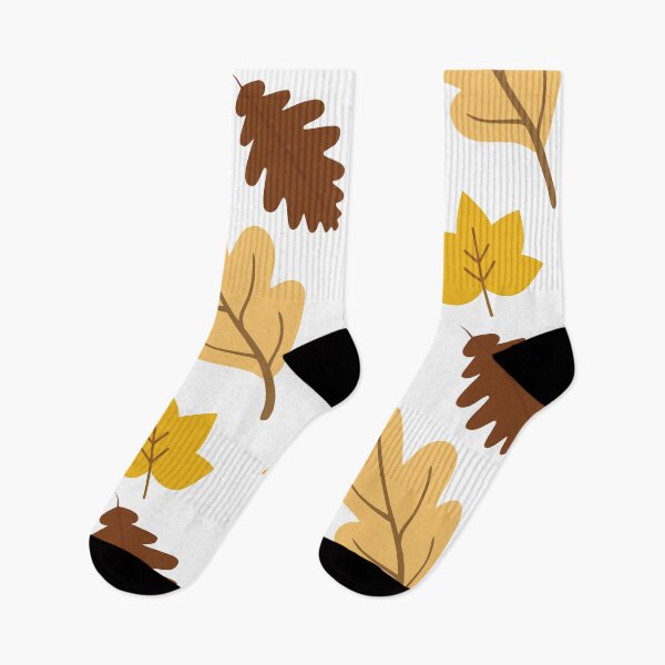 Item preview, Autumn vibe. Autumn pattern designed and sold by NamiNightrain.