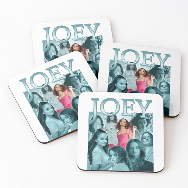 Item preview, Joey King designed and sold by AsreArt.