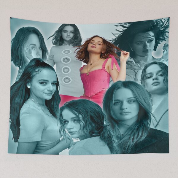 Item preview, Joey King designed and sold by AsreArt.