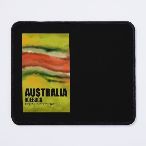 Item preview, Roebuck Australia designed and sold by zyminimal.
