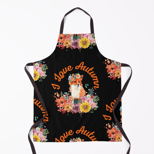 Item preview, i love autumn designed and sold by RheaRealm.