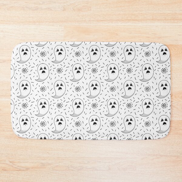 Item preview, Doodle Halloween pattern designed and sold by Alina Lisnycha.