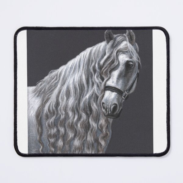 Item preview, Andalusier - Andalusian Horse designed and sold by Arts & Dogs.