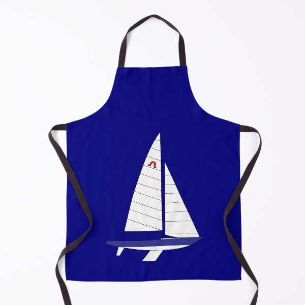 Item preview, Soling International Keel Boat Racing Class designed and sold by CHBB.