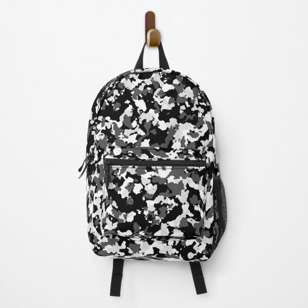 Item preview, Winter camo pattern designed and sold by UDDesign.