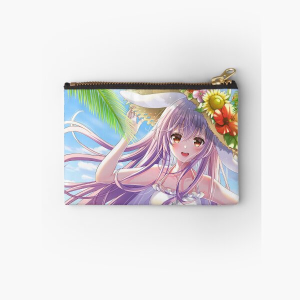 Item preview, Reisen Udongein Inaba with Summer designed and sold by CameliaFerguson.