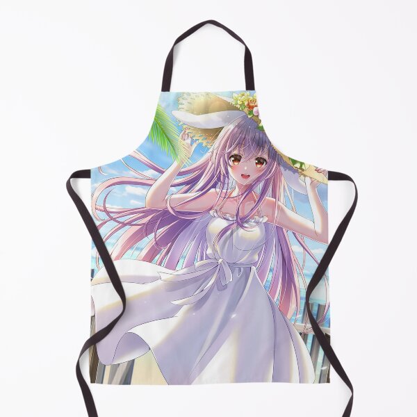 Item preview, Reisen Udongein Inaba with Summer designed and sold by CameliaFerguson.