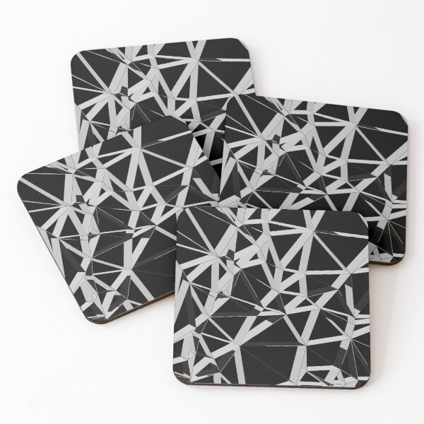 Item preview, 3D Futuristic GEO Lines V designed and sold by Creative BD.