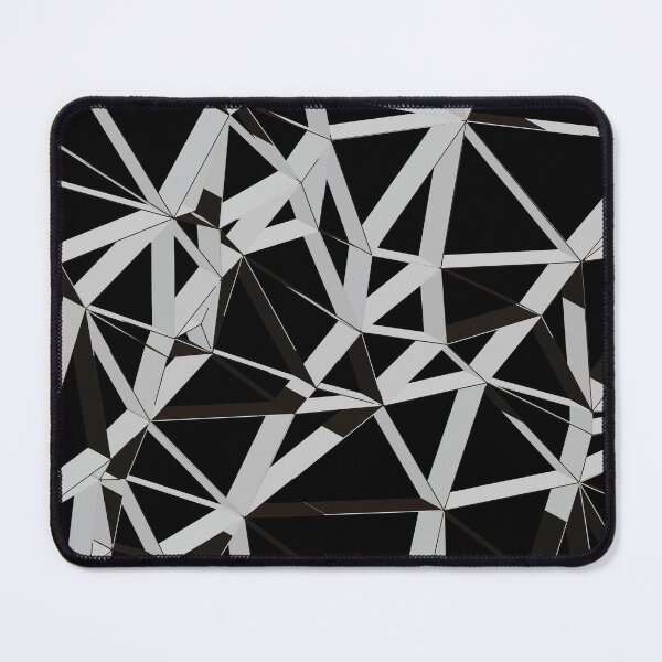 Item preview, 3D Futuristic GEO Lines V designed and sold by Creative BD.