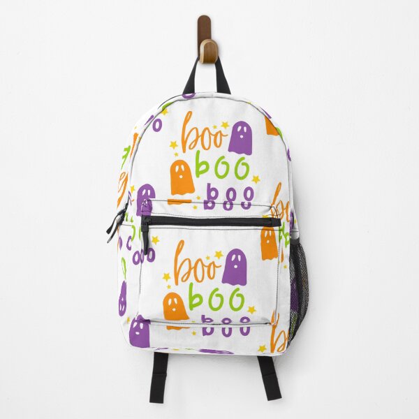 Item preview, Boo boo boo Halloween- kids Halloween  designed and sold by Designs Of all kinds.