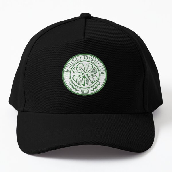 Celtic Football Club Cap Team Merchandise Core Toprank Sport™ | lupon ...