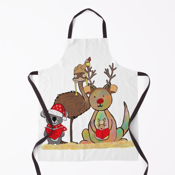 Item preview, Cute Christmas carolling trio designed and sold by Treasuredreams.