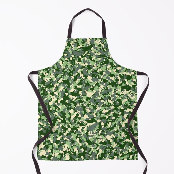Item preview, Green camo pattern designed and sold by UDDesign.