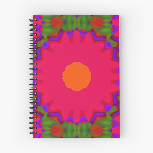 Item preview,  Red Flowers designed and sold by Marie Van Schie.